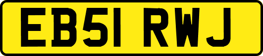 EB51RWJ