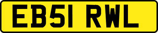 EB51RWL
