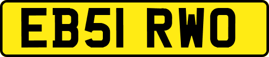 EB51RWO