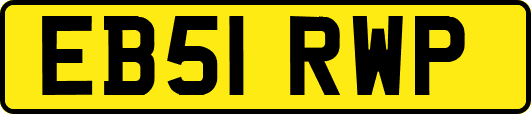 EB51RWP