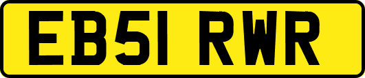 EB51RWR