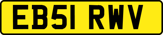 EB51RWV