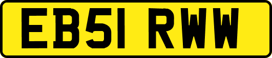 EB51RWW
