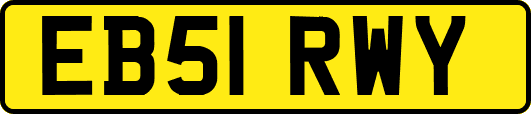 EB51RWY