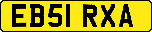 EB51RXA