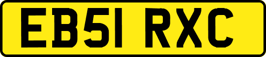 EB51RXC