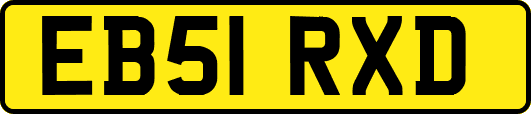 EB51RXD