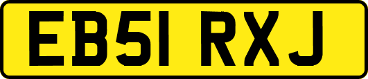 EB51RXJ
