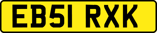 EB51RXK