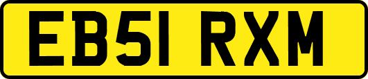 EB51RXM