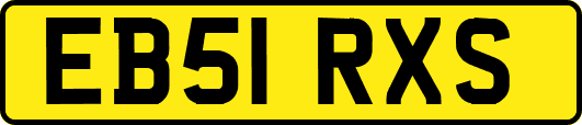 EB51RXS