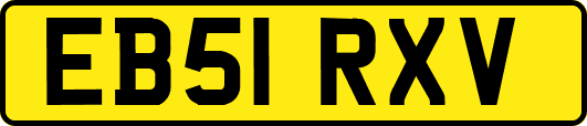 EB51RXV