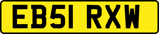EB51RXW