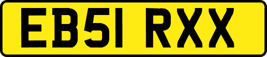 EB51RXX