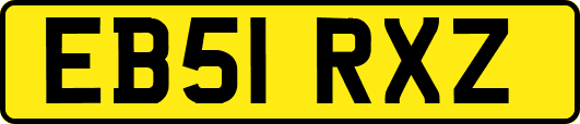 EB51RXZ