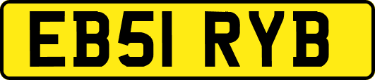 EB51RYB