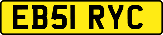 EB51RYC