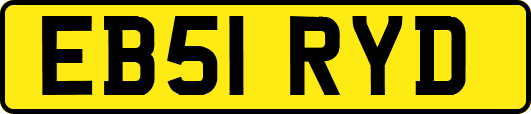 EB51RYD