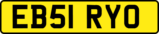 EB51RYO
