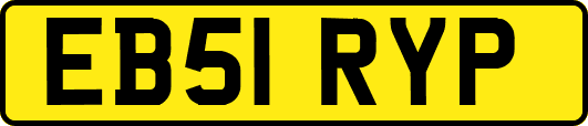 EB51RYP