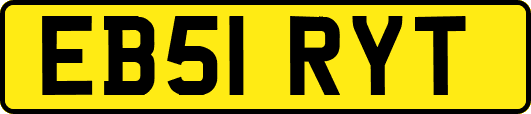 EB51RYT