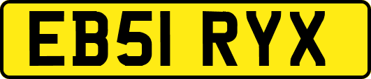 EB51RYX