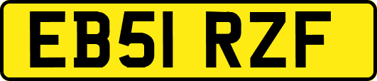 EB51RZF