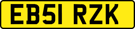 EB51RZK