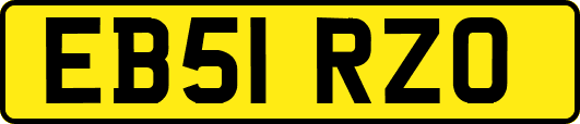 EB51RZO