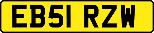 EB51RZW