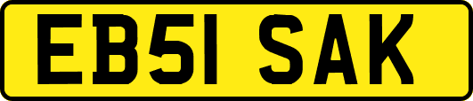 EB51SAK