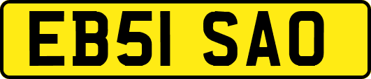 EB51SAO
