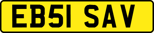 EB51SAV