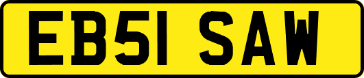 EB51SAW