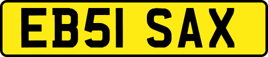 EB51SAX