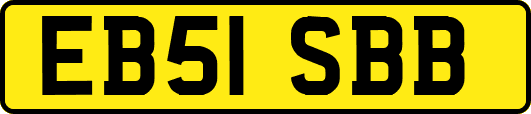 EB51SBB
