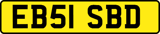 EB51SBD