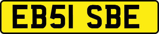 EB51SBE