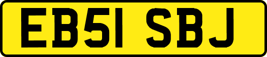 EB51SBJ