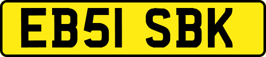EB51SBK