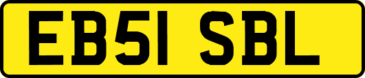EB51SBL