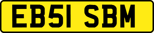 EB51SBM