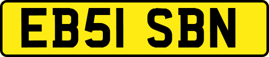 EB51SBN