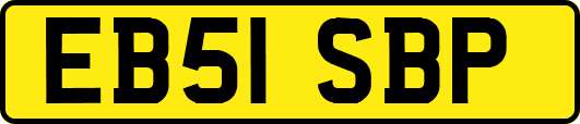 EB51SBP