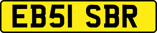 EB51SBR