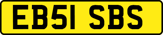 EB51SBS