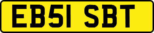 EB51SBT