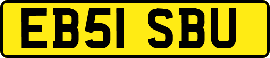 EB51SBU