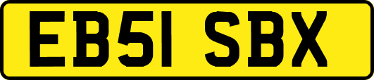 EB51SBX