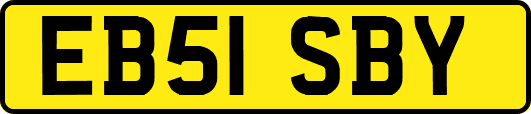 EB51SBY